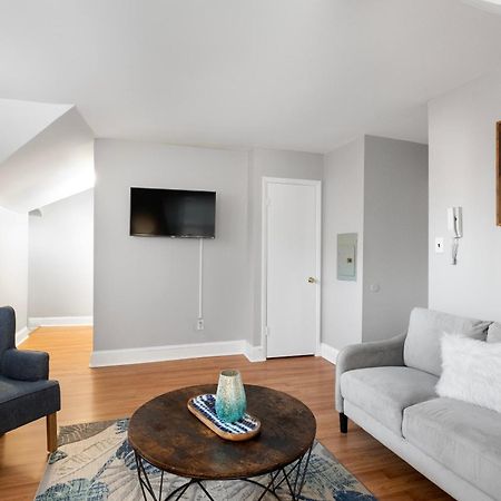 Appartamento Spacious 2Br In Univ City Filadelfia Esterno foto