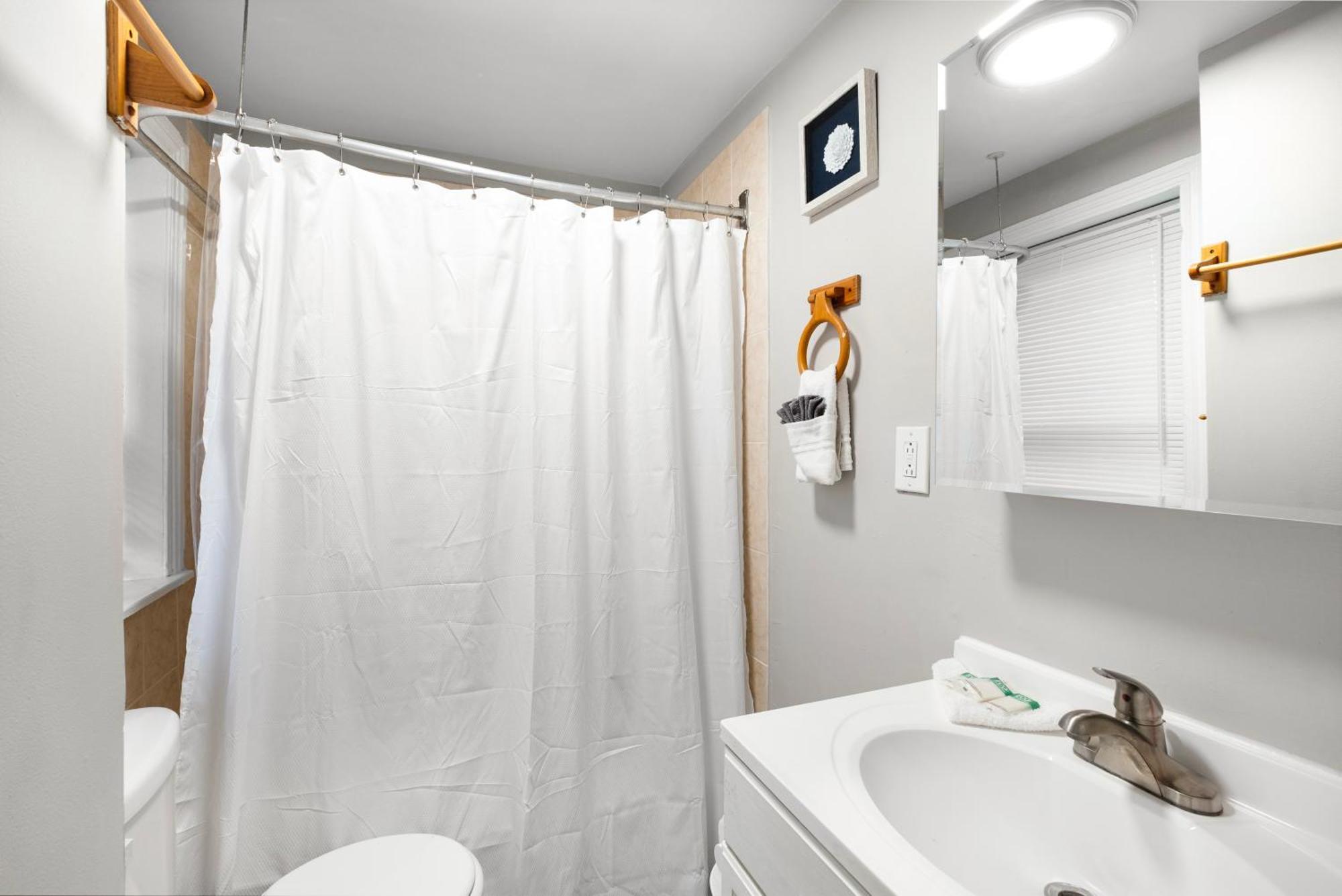 Appartamento Spacious 2Br In Univ City Filadelfia Esterno foto