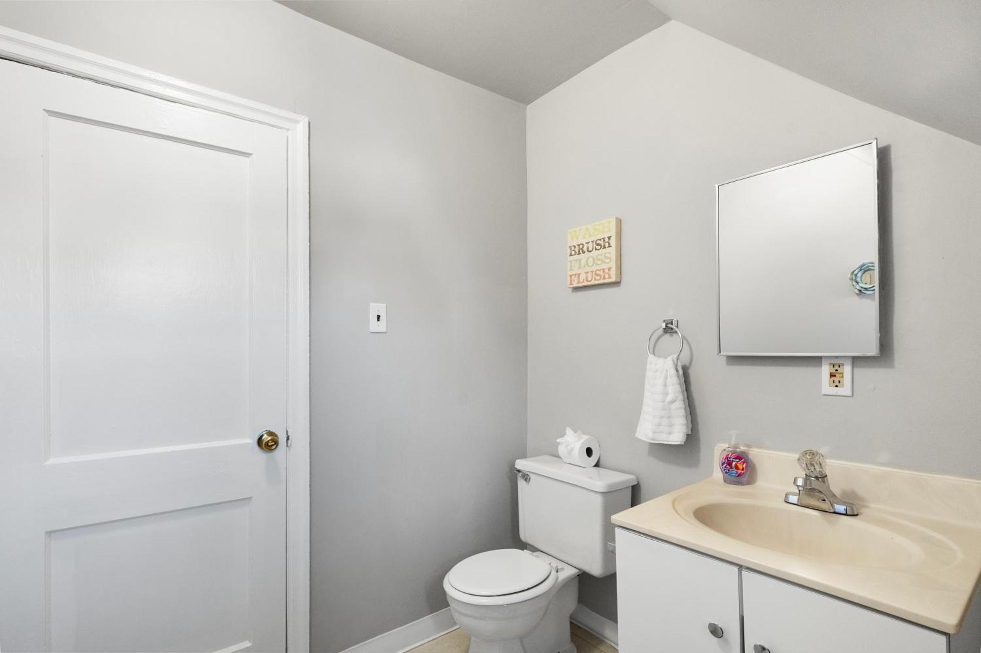 Appartamento Spacious 2Br In Univ City Filadelfia Esterno foto