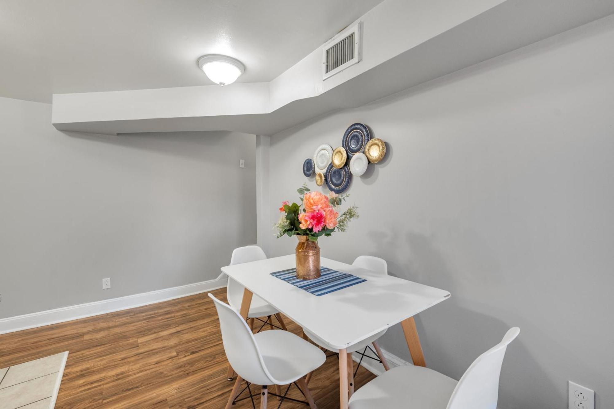 Appartamento Spacious 2Br In Univ City Filadelfia Esterno foto