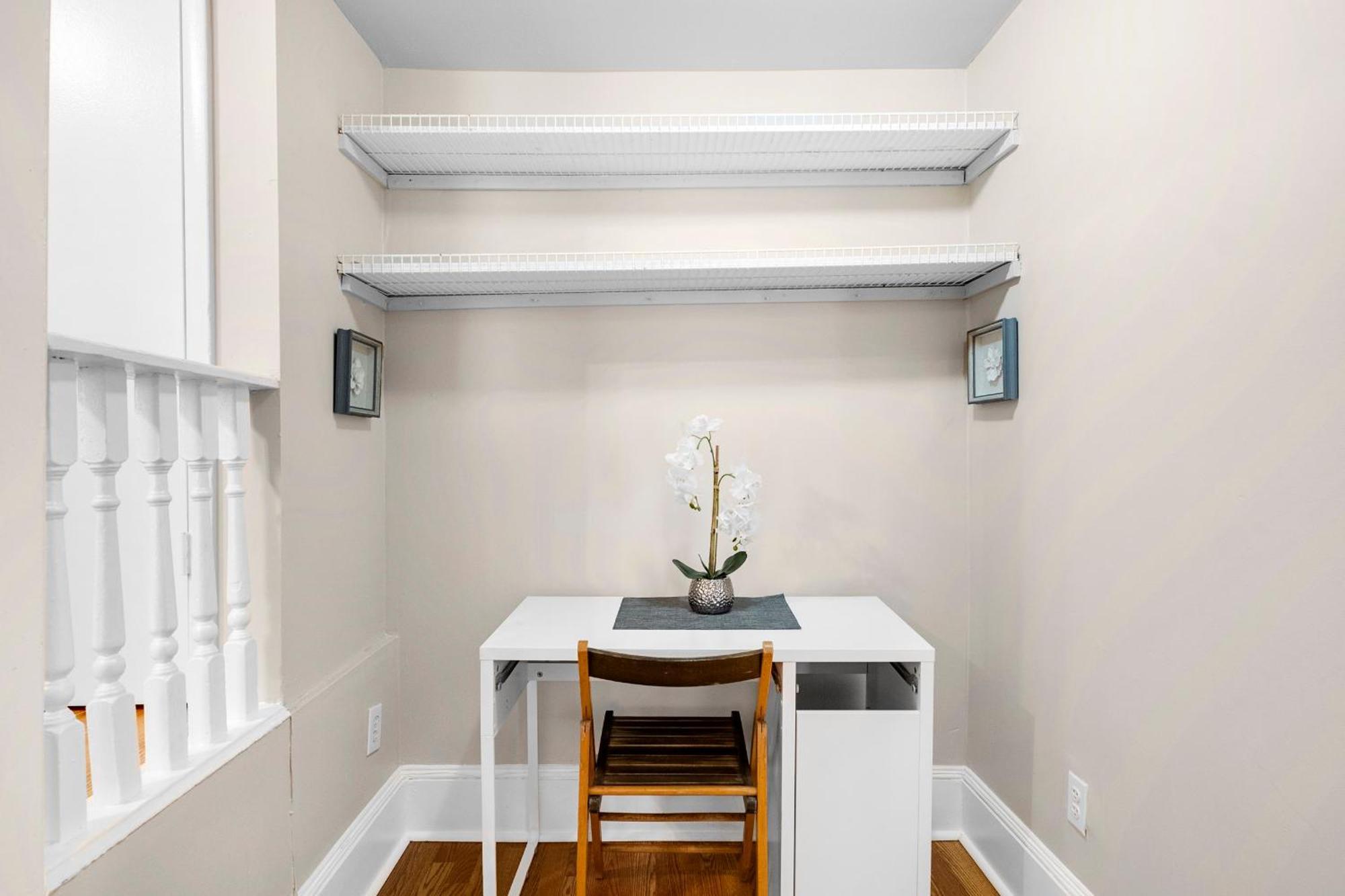 Appartamento Spacious 2Br In Univ City Filadelfia Esterno foto
