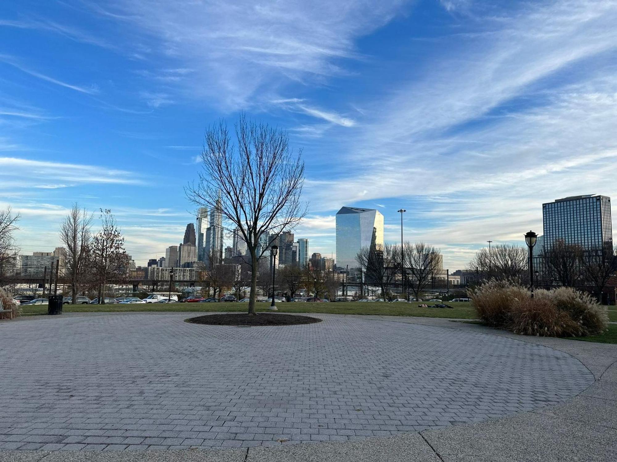 Appartamento Spacious 2Br In Univ City Filadelfia Esterno foto