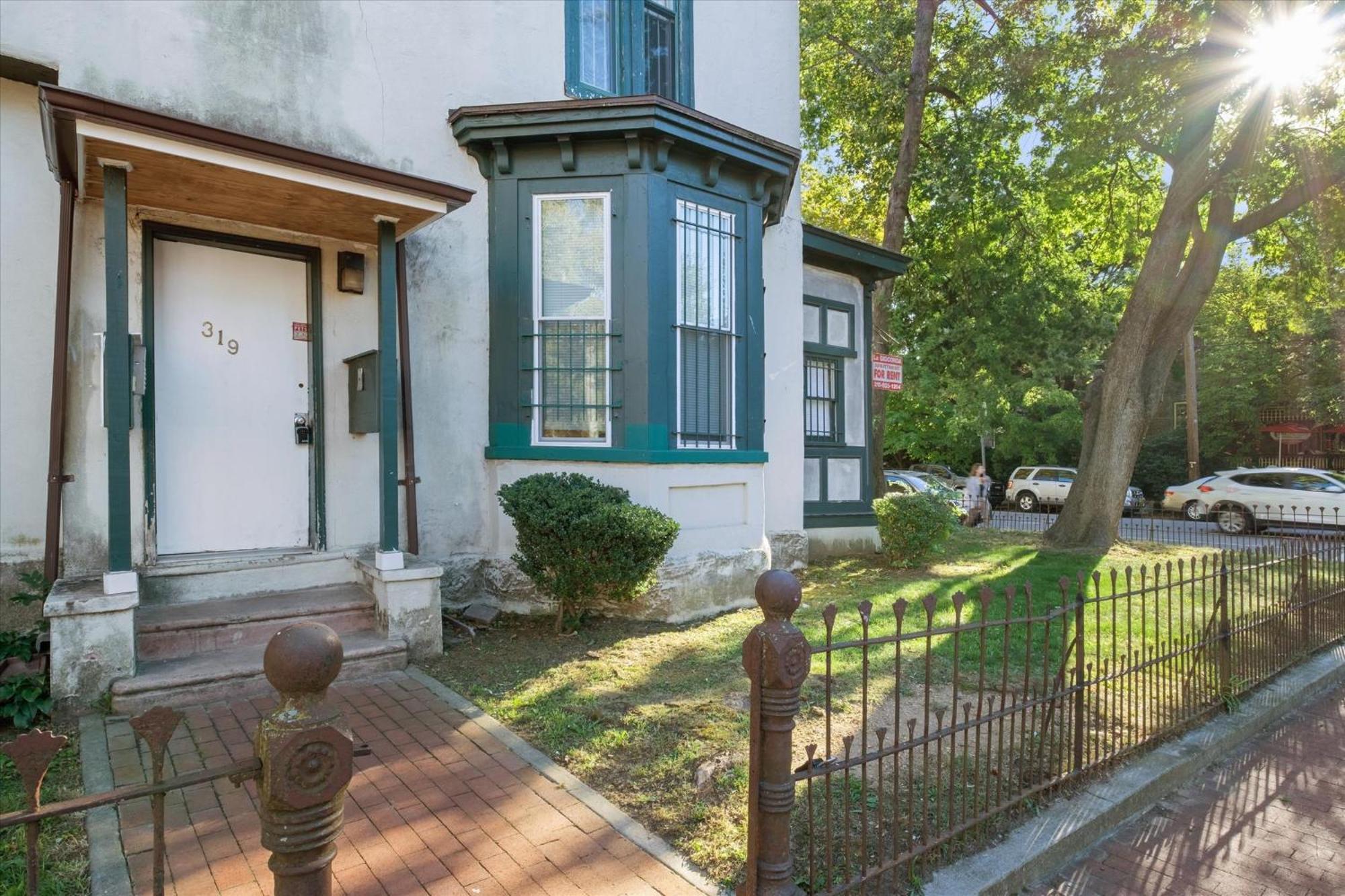 Appartamento Spacious 2Br In Univ City Filadelfia Esterno foto