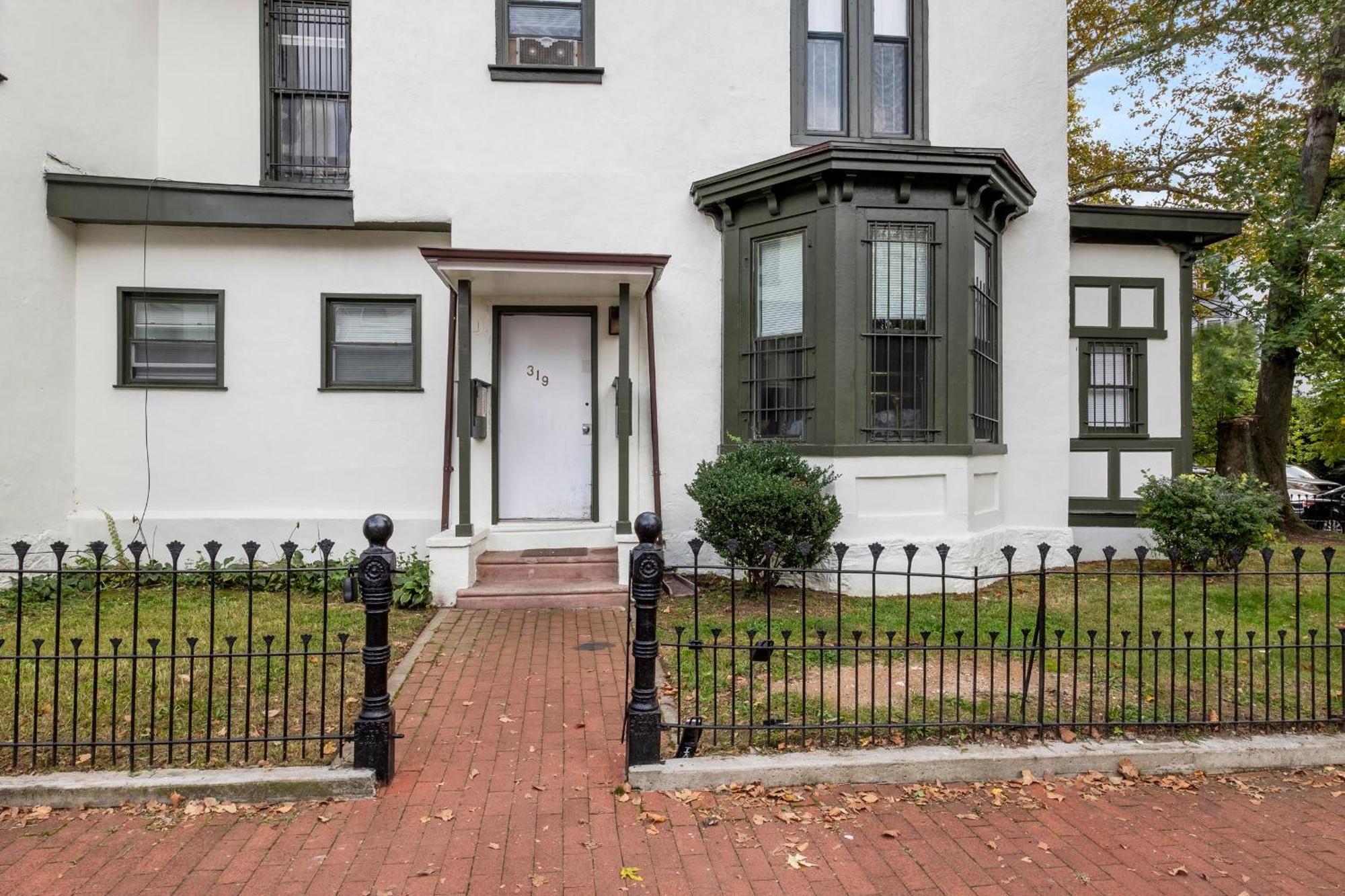 Appartamento Spacious 2Br In Univ City Filadelfia Esterno foto